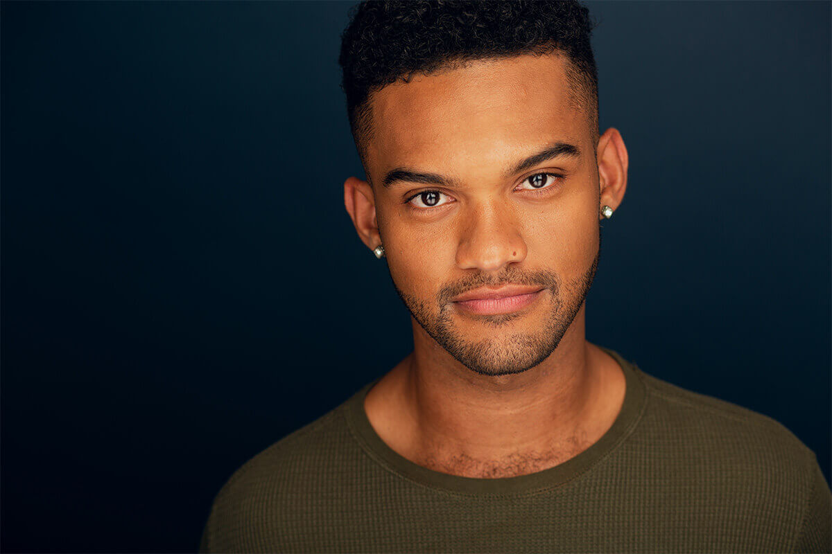 Cameron Joins Cast of ‘Hadestown’ on Broadway