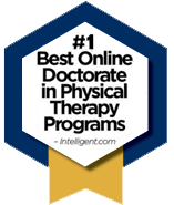 #1 Best Online Doctorate in Physical Therapy Programs for International Students