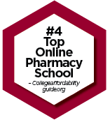 #4 Top Online Pharmacy School