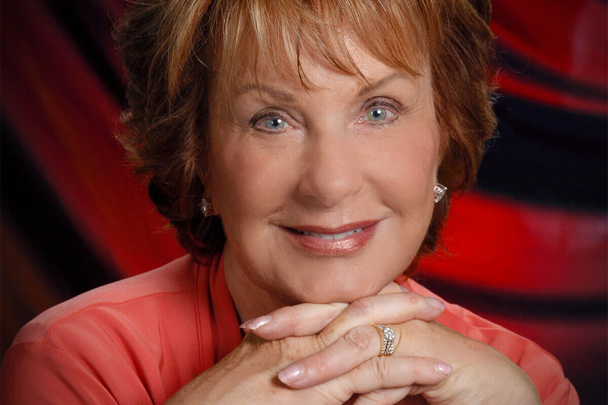 Shenandoah Conservatory Remembers Professor Emerita Donna Gullstrand Davidson