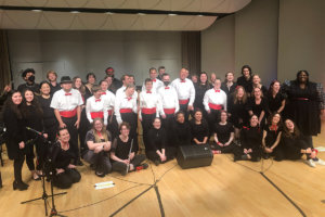NW Works Chimers Concert