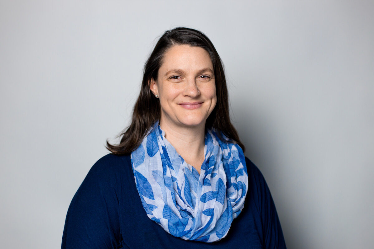 Friday Faculty Spotlight: Assistant Professor of Environmental Studies and Biology Allyson Degrassi, Ph.D. Dr. Degrassi shares the experiences that made her an educator who provides students with abundant opportunities to define their own learning experiences