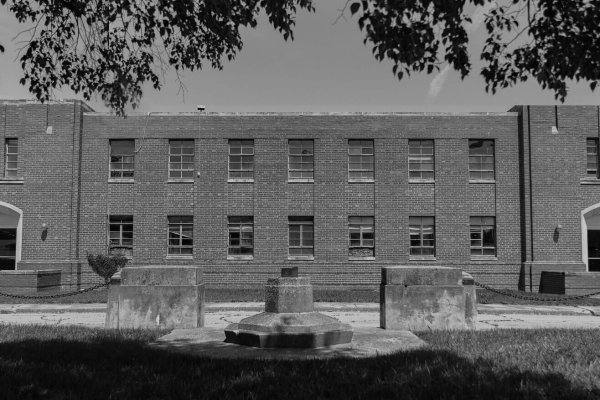 Armory Memories hero image