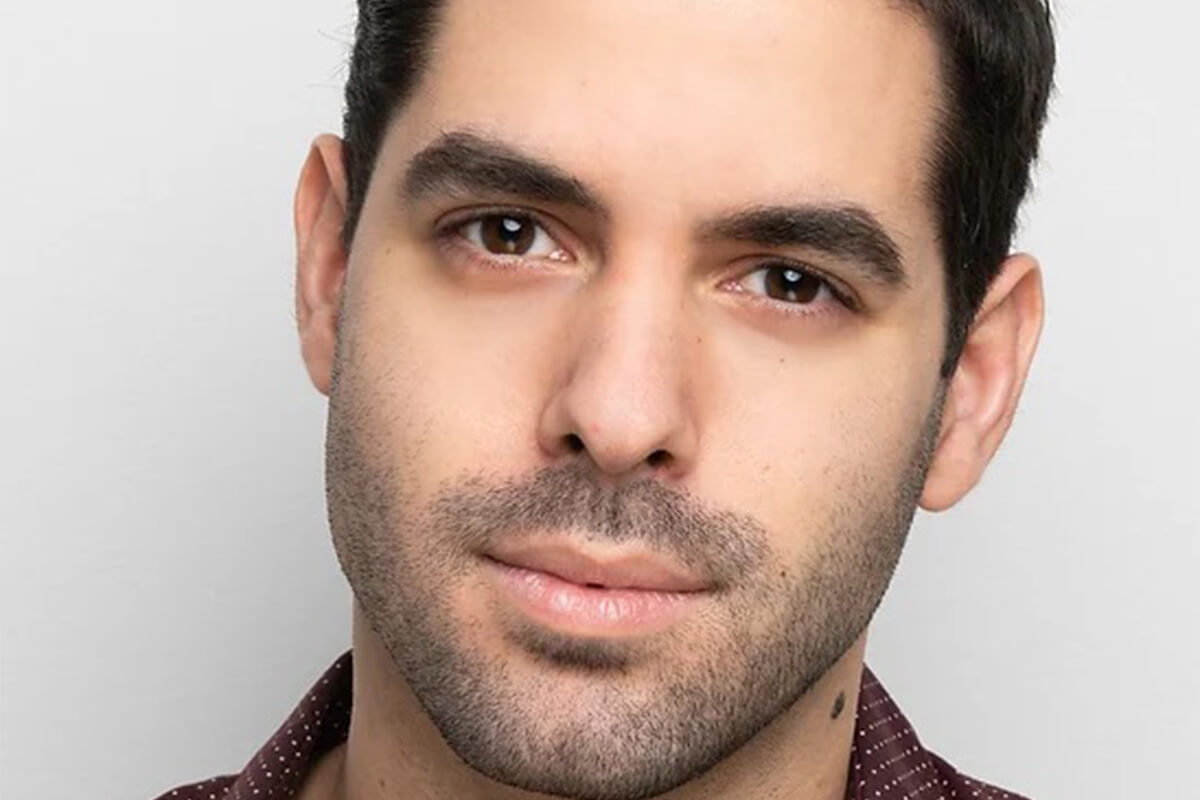 Morales Green ’12 Leads Return of Latiné Musical Theatre Lab’s Table Reading Series