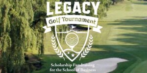 2023 Legacy Golf Tournament and Scholarship