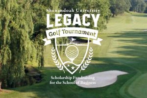 2023 Legacy Golf Tournament and Scholarship