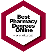 Best Pharmacy Degrees Online - OnlineU.com