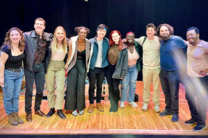 Theatre Students Invited to Watch Experimental Theatre Performances at The Writer’s Center