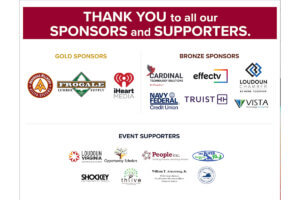 2023 Business Symposium Sponsors