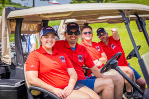 2023 Legacy Golf Tournament-Scholarship