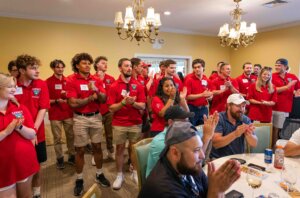 2023 Legacy Golf Tournament-Scholarship