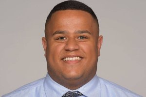 Marcus Jenkins '16 portrait