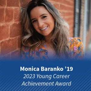 Monica Baranko