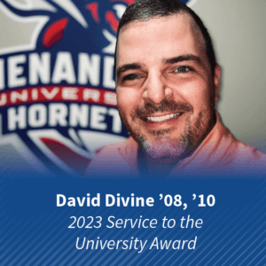 David Divine