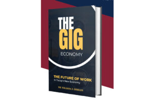 Gig Economy Book