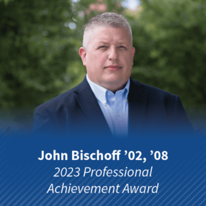 John Bischoff