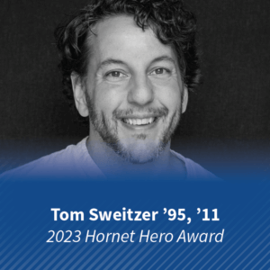 Tom Sweitzer