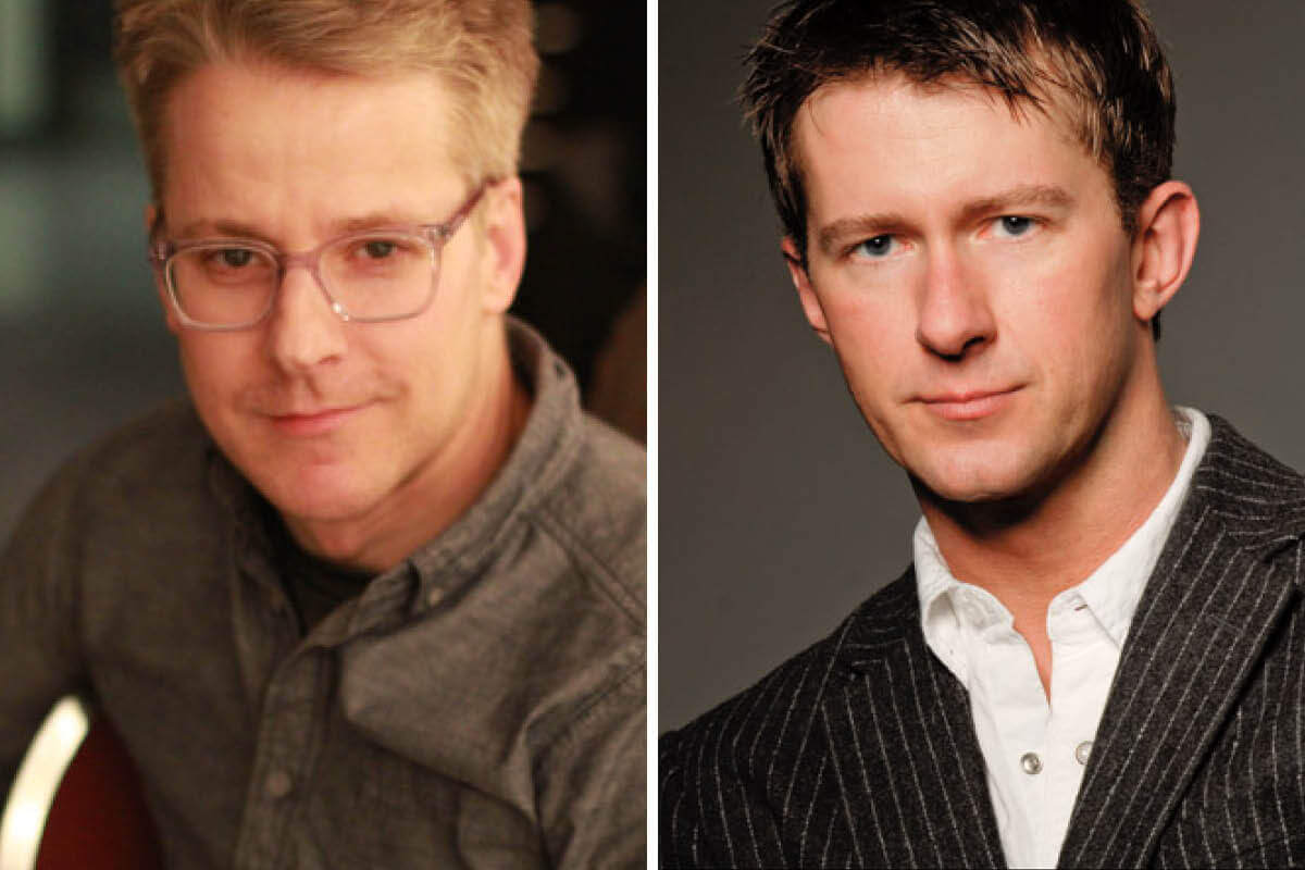 Broadway Artists Mark Schneider and Jason Gillman Guest Direct Musicals This Fall