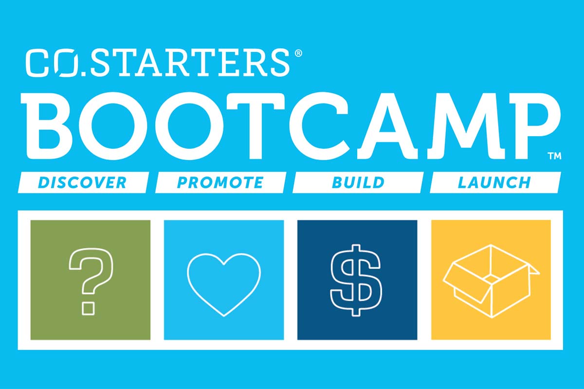 Shenandoah University Offers Free Virtual CO.STARTERS BOOTCAMP Entrepreneurs: Take Advantage Of A Practical, Four-Part Plan To Launch Your Big Idea