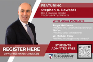 Economic Summit 2023 - Stephane Edwards