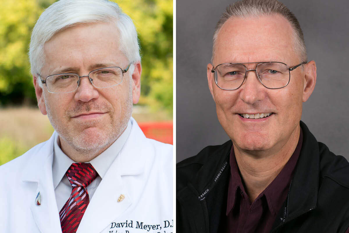 Meyer and Scherer Publish Article, ‘Reading and Evaluating Scientific Papers,’ in Journal of Singing