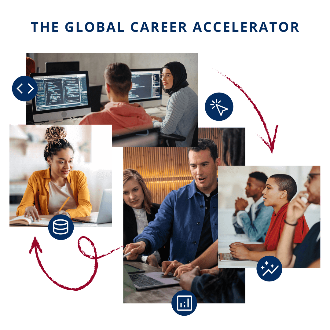 Career Accelerator