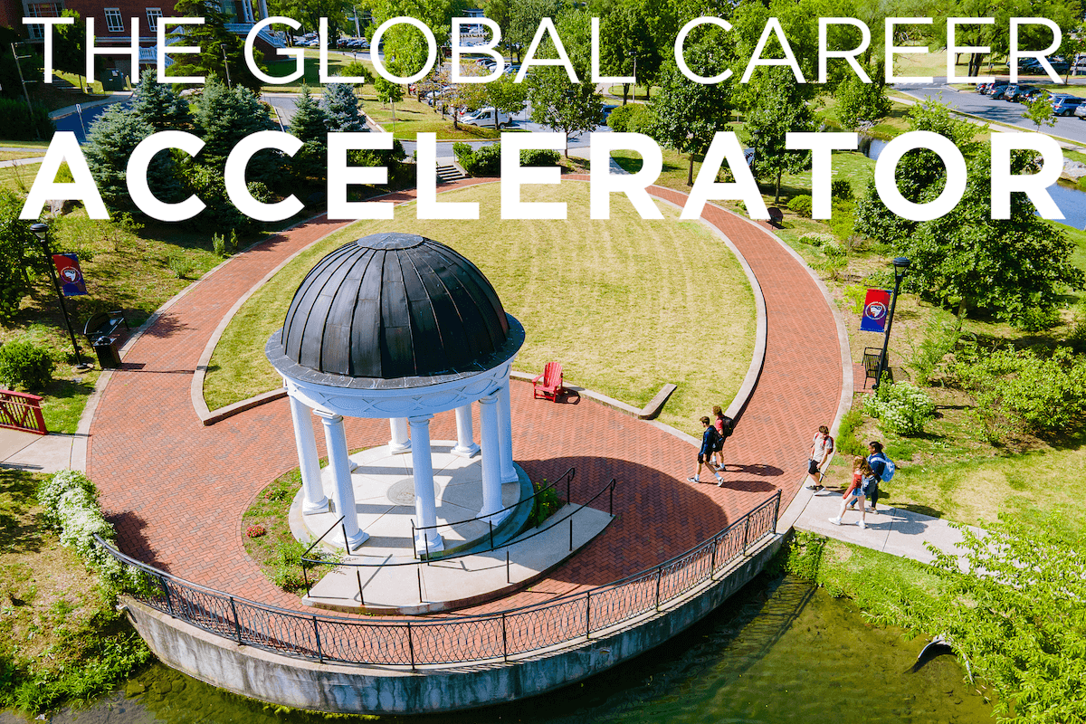 Shenandoah University Boosts Access To Early Career Experience For Undergraduates With The Global Career Accelerator Collaborating with Intel and charity:water, the for-credit program will be available to SU’s 2,600 undergrads in Summer 2024