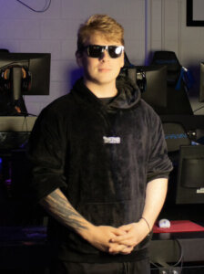Daniil "Dany" Lobanov