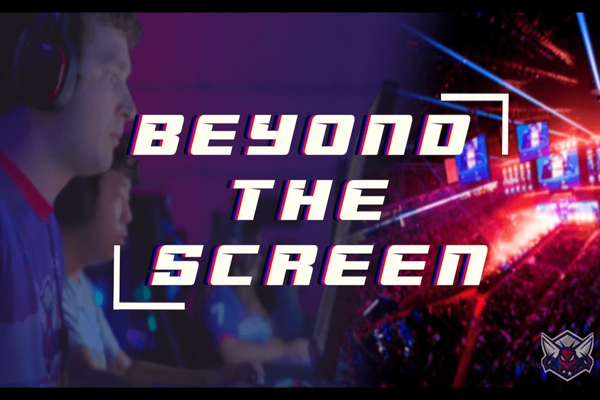Shenandoah Student Produces Documentary To Give A Behind-The-Scenes Look At Esports Program ‘Beyond the Screen’ explores the value of academic esports program, successes of SU students in the classroom and on-screen