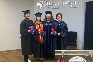 Global MBA 2024
