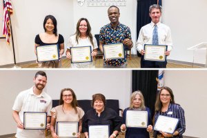 2024 Wilkins Award Winners