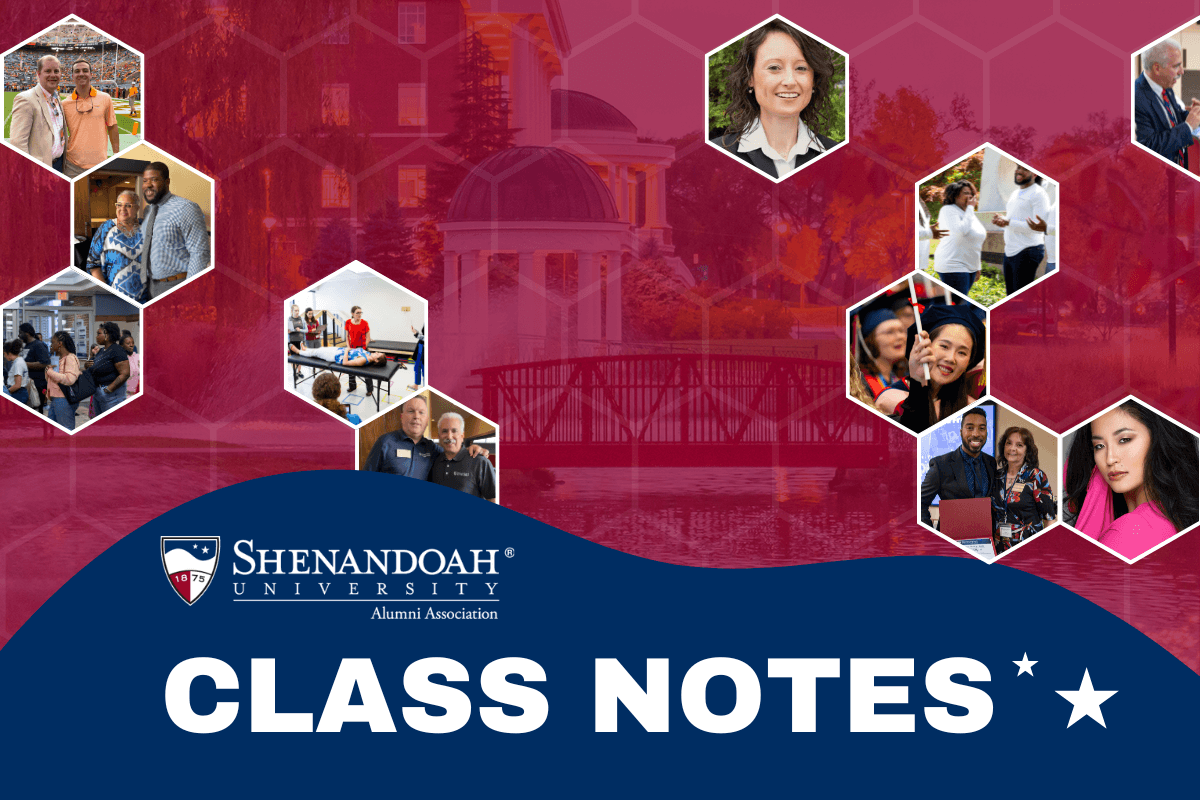 September 2024 Class Notes