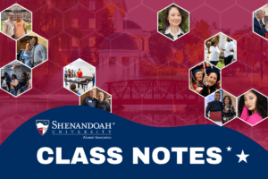 Class Notes