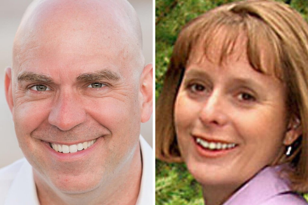 Robblee and Standerfer Lead Half-day Workshops for Music Teachers ...