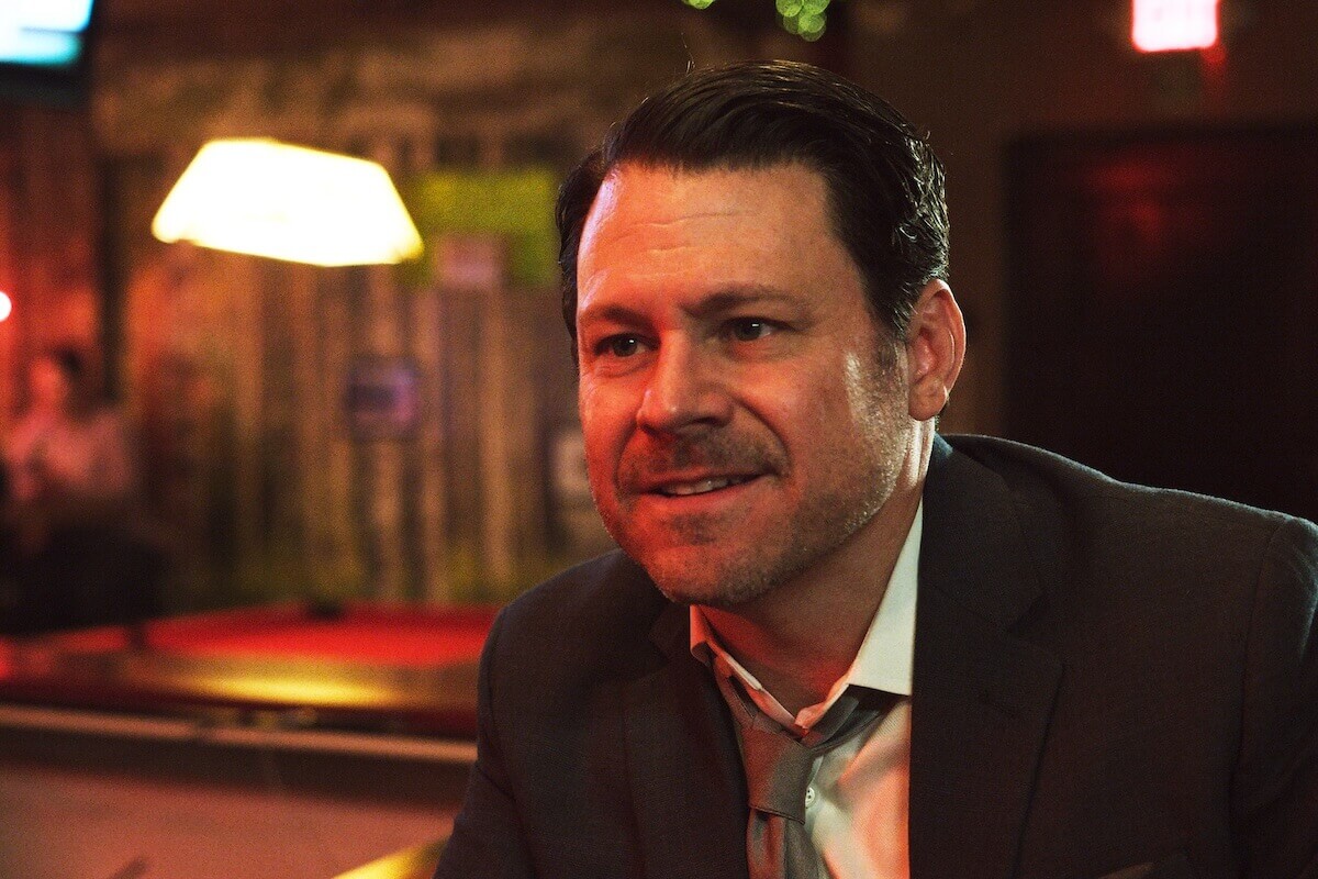Director In Residence Blayne Weaver Featured In New Film Watch ‘Fluorescent Beast’ At The Alamo Drafthouse On Sept. 15