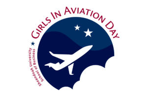 Girls in Aviation 2024