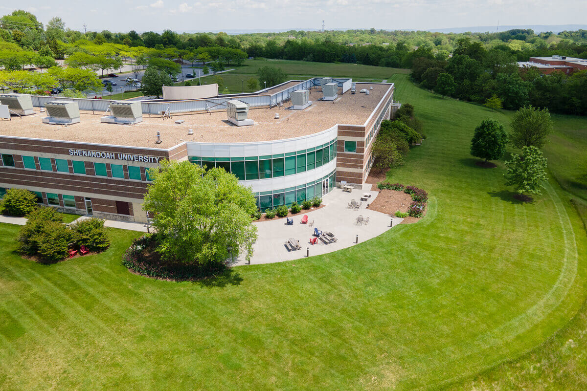 School Of Health Professions News: Summer 2024 Faculty Earn Humanitarian Award, Train CPTIs In East Africa, And Publish Research