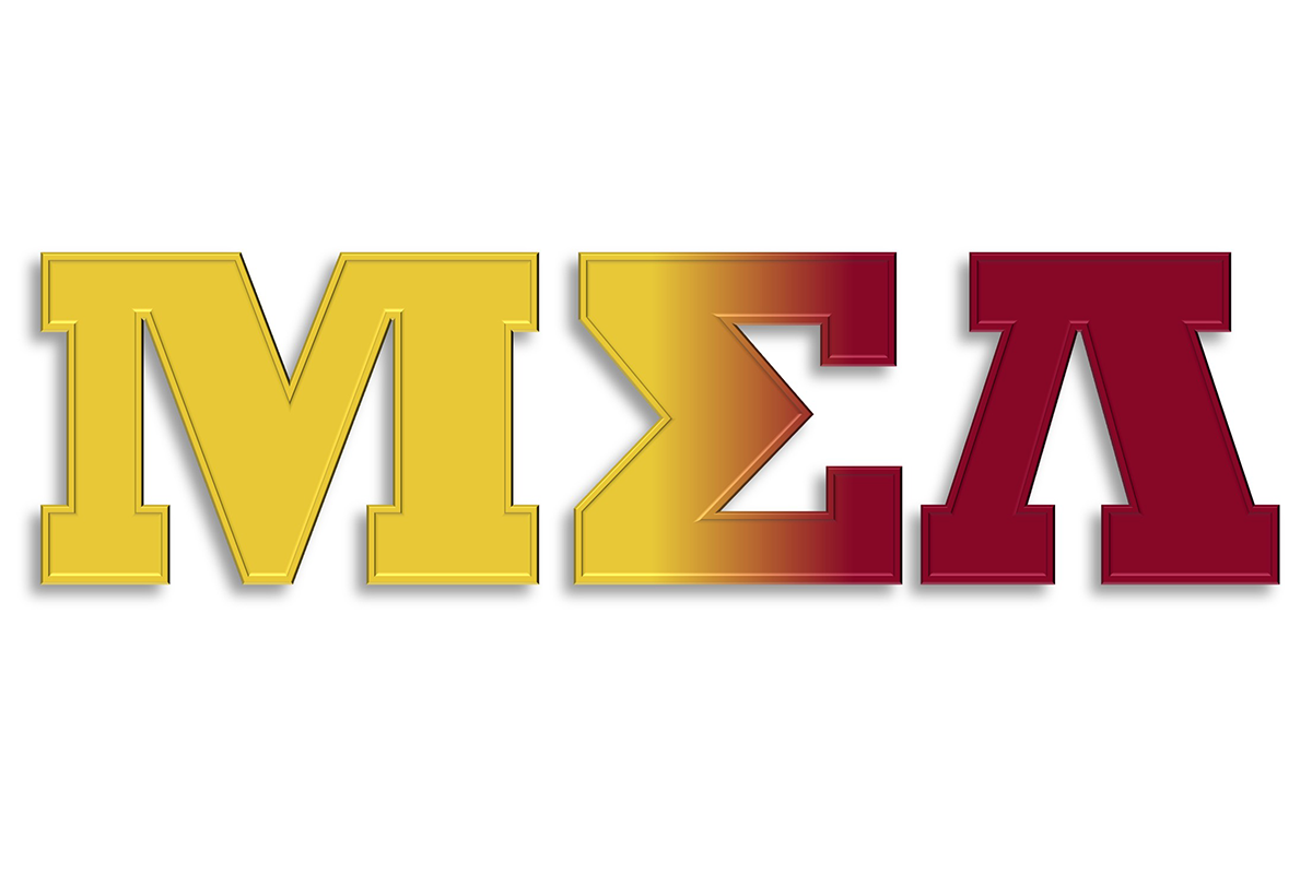 Business School Establishes Mu Sigma Lambda Chapter Co-Ed Fraternity Empowers Future Sports Industry Leaders With Tools For Success