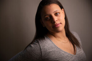 Michaela Smallwood
