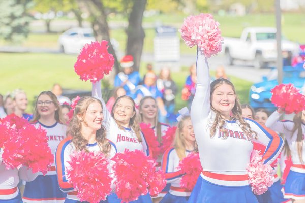 Footer image Spirit Squad