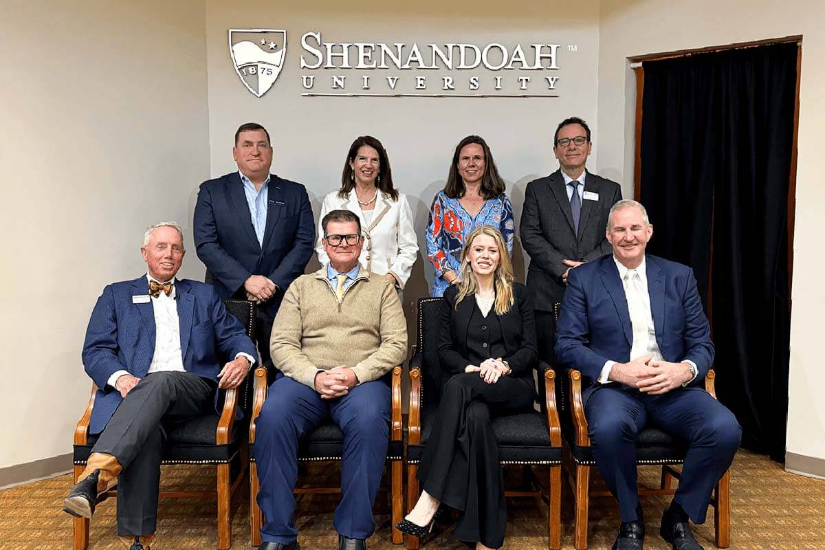 Understanding 2025 Economic Trends Shenandoah University