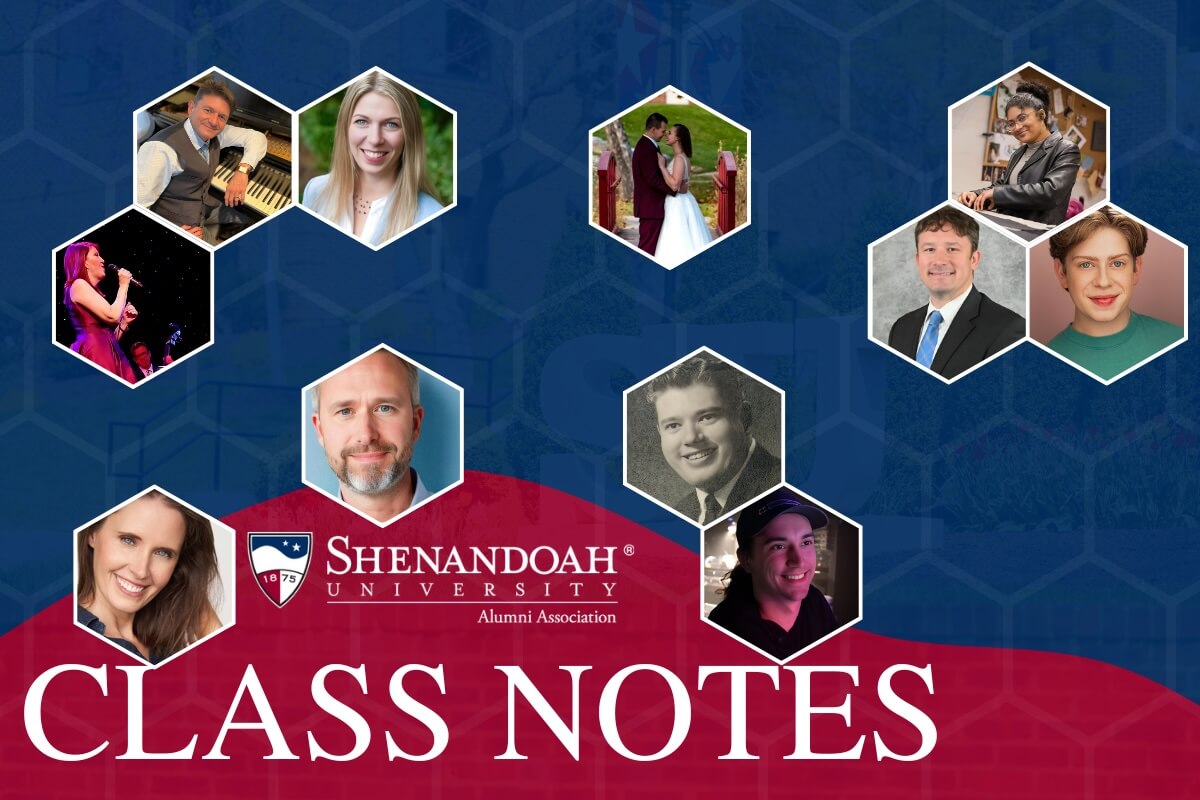 December 2024 Class Notes