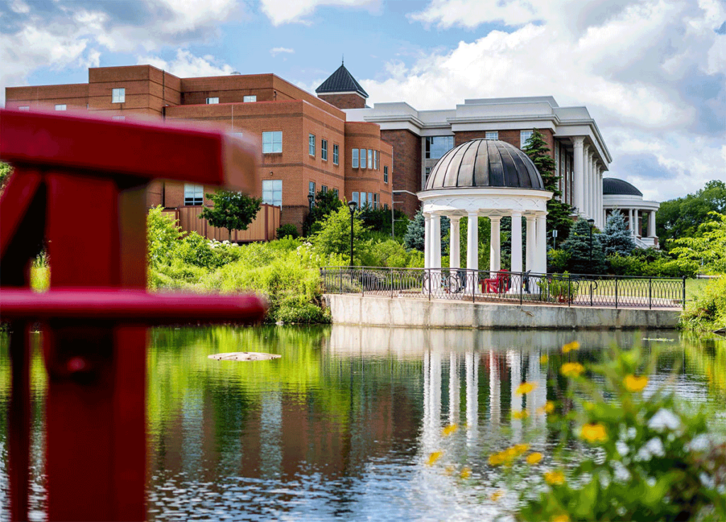 Shenandoah University
