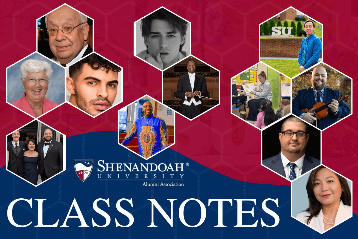 March 2025 Class Notes