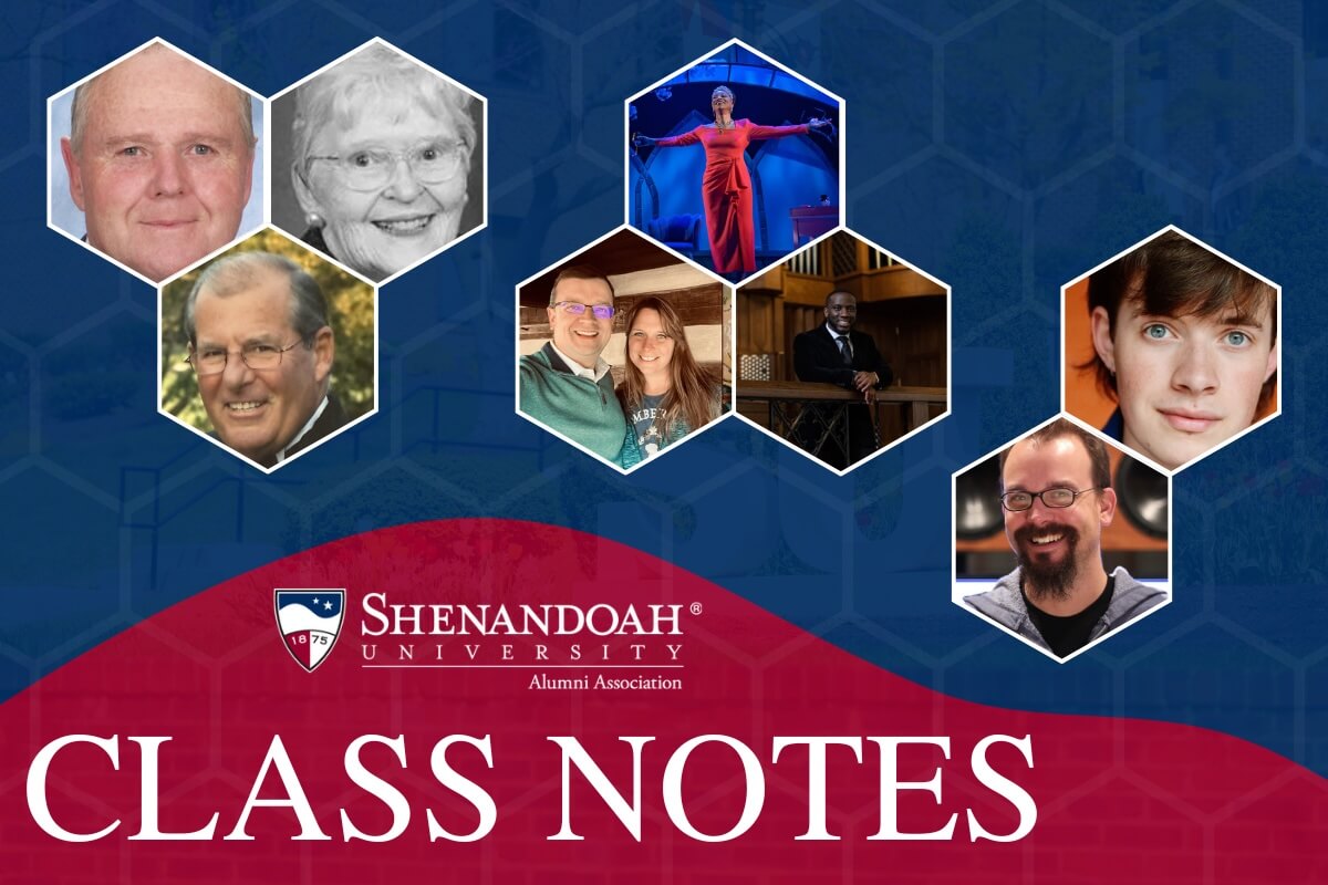 April 2025 Class Notes