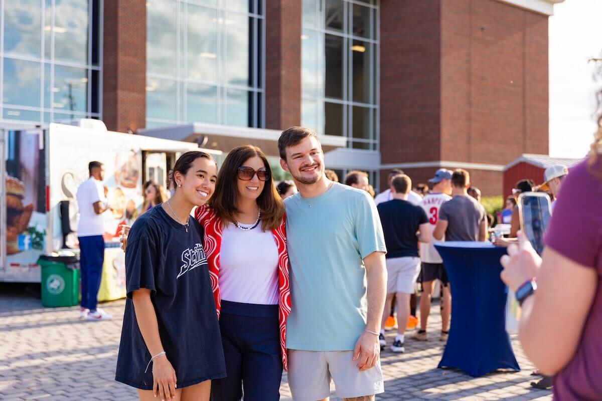 The Countdown to Commencement Begins! It’s a Season Full of Fun for Graduating Students