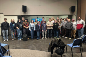 Shure Workshop