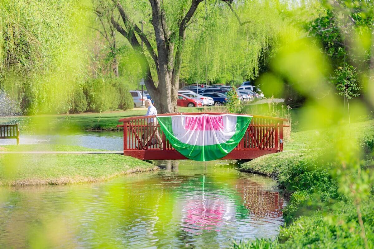 A Request For Responsibility During This Year’s Apple Blossom Festival