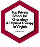 Top 10 Nursing School in Virginia