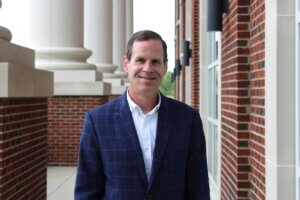 Headshot of Aaron Blight